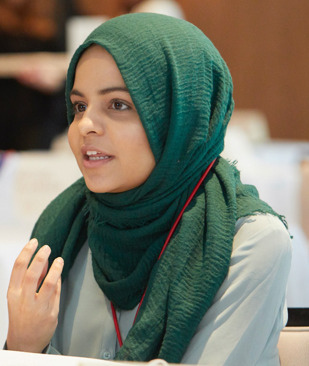 Women empowerment workshop